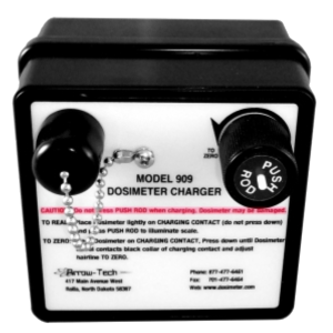 909B Dosimeter Charger