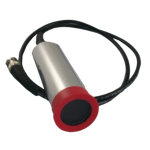 370 End Window Probe