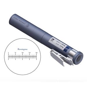 Direct-Reading Dosimeter - 742, 0-200R