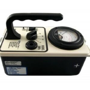 3009A Survey Meter