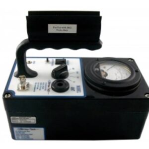 4007A Survey Meter