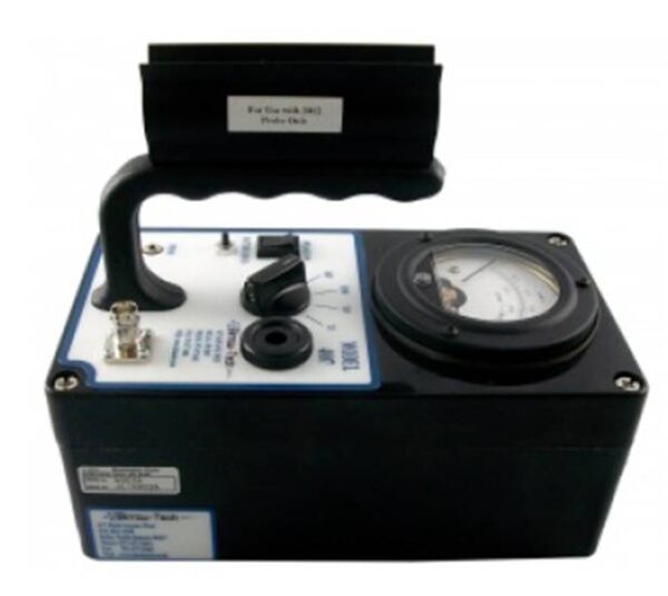 4007A Survey Meter