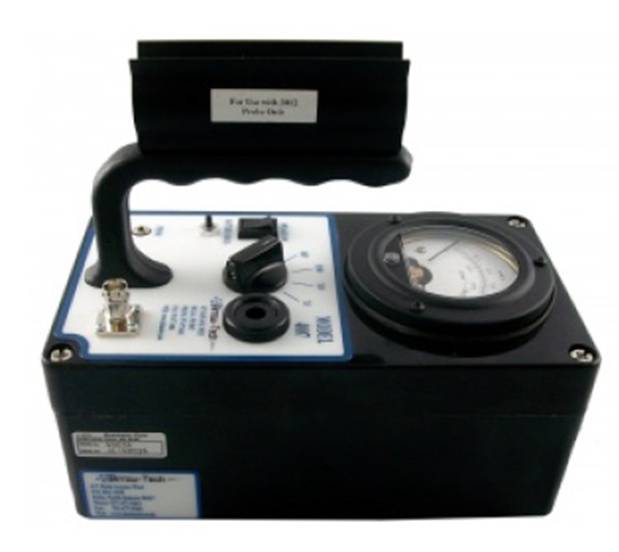 4007A Survey Meter