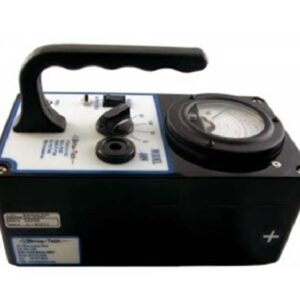 4009A Survey Meter