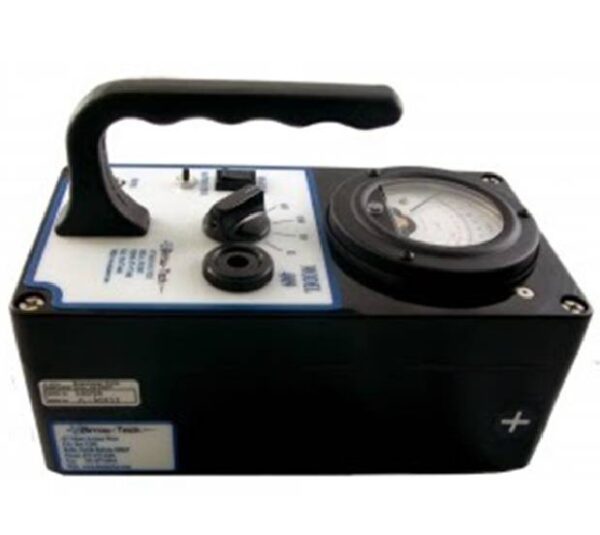 4009A Survey Meter