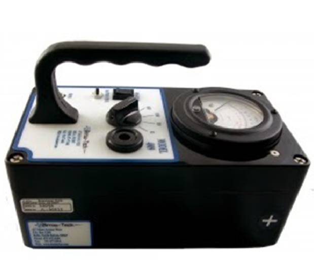 4009A Survey Meter