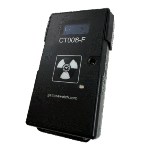 CT008-F Contamination Meter