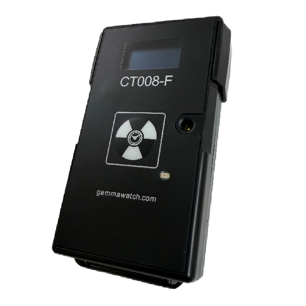 CT008-F Contamination Meter