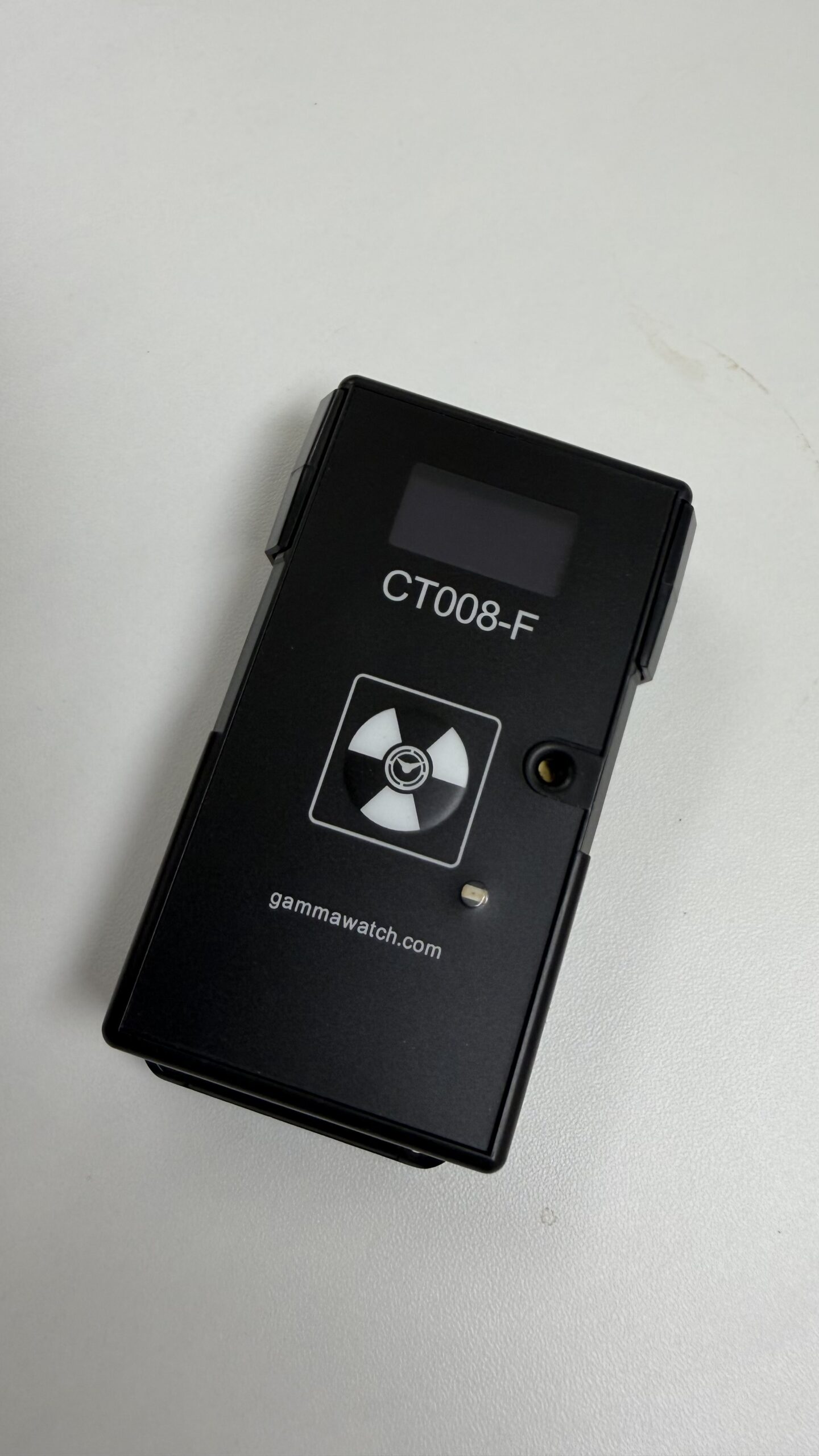 CT008-F Contamination Meter - Image 3